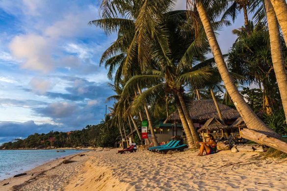 Quanto custa viajar pela Tailândia preços detalhados Viaje Leve