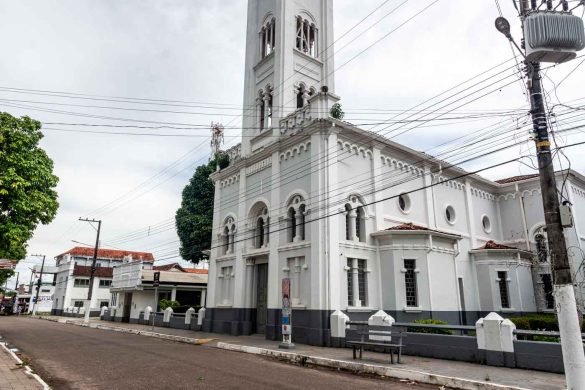 Ilha De Maraj No Par Guia Completo De Soure E Salvaterra