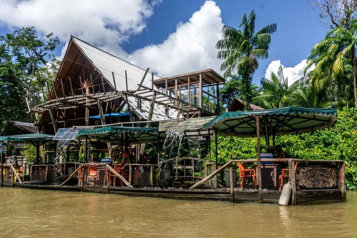 Ilha Do Combu Bel M Do Par Melhores Restaurantes E Atra Es