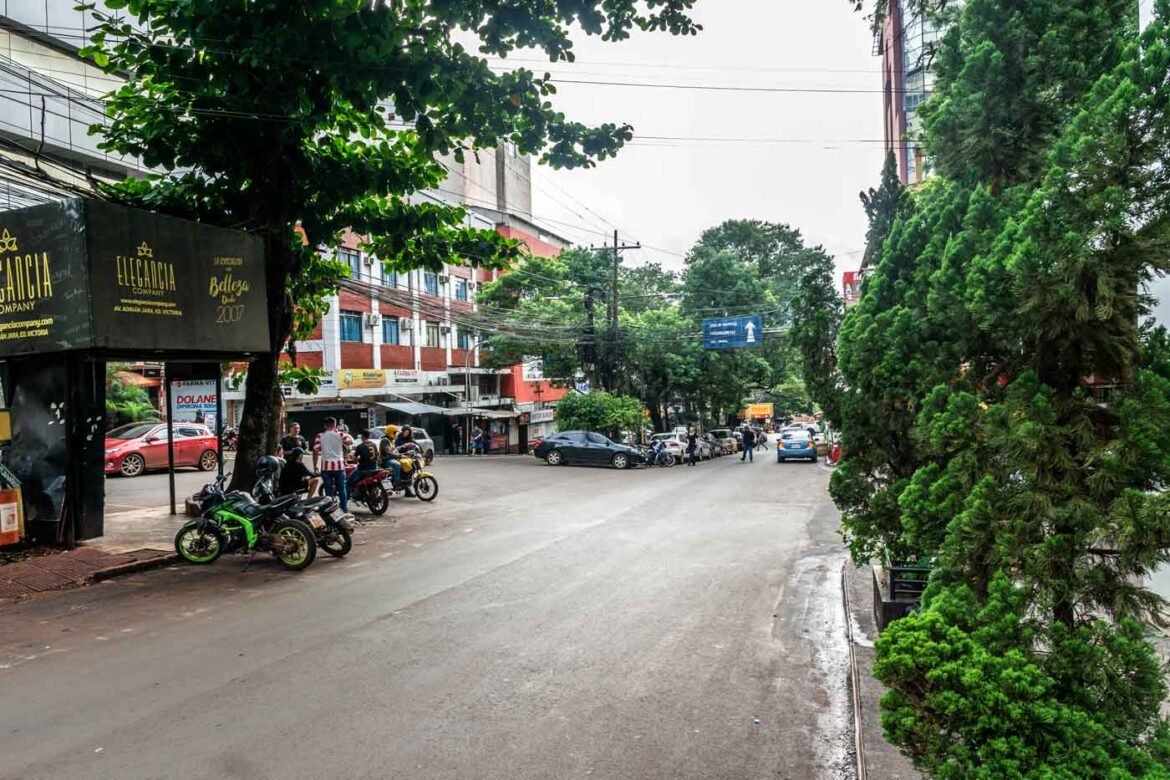 O Que em Fazer Ciudad del Este Passeios Além das Compras