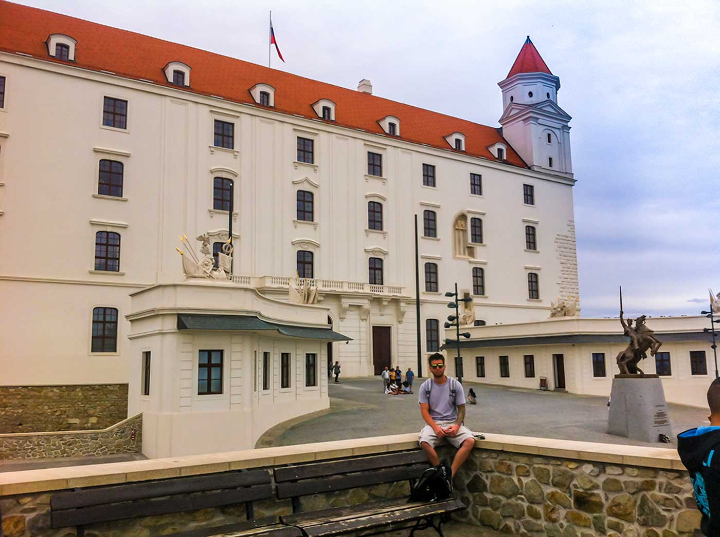 O-que-fazer-em-Bratislava-Castelo