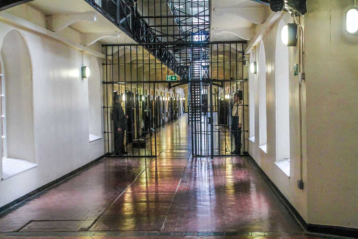 O-que-fazer-em-Belfast-Gaol