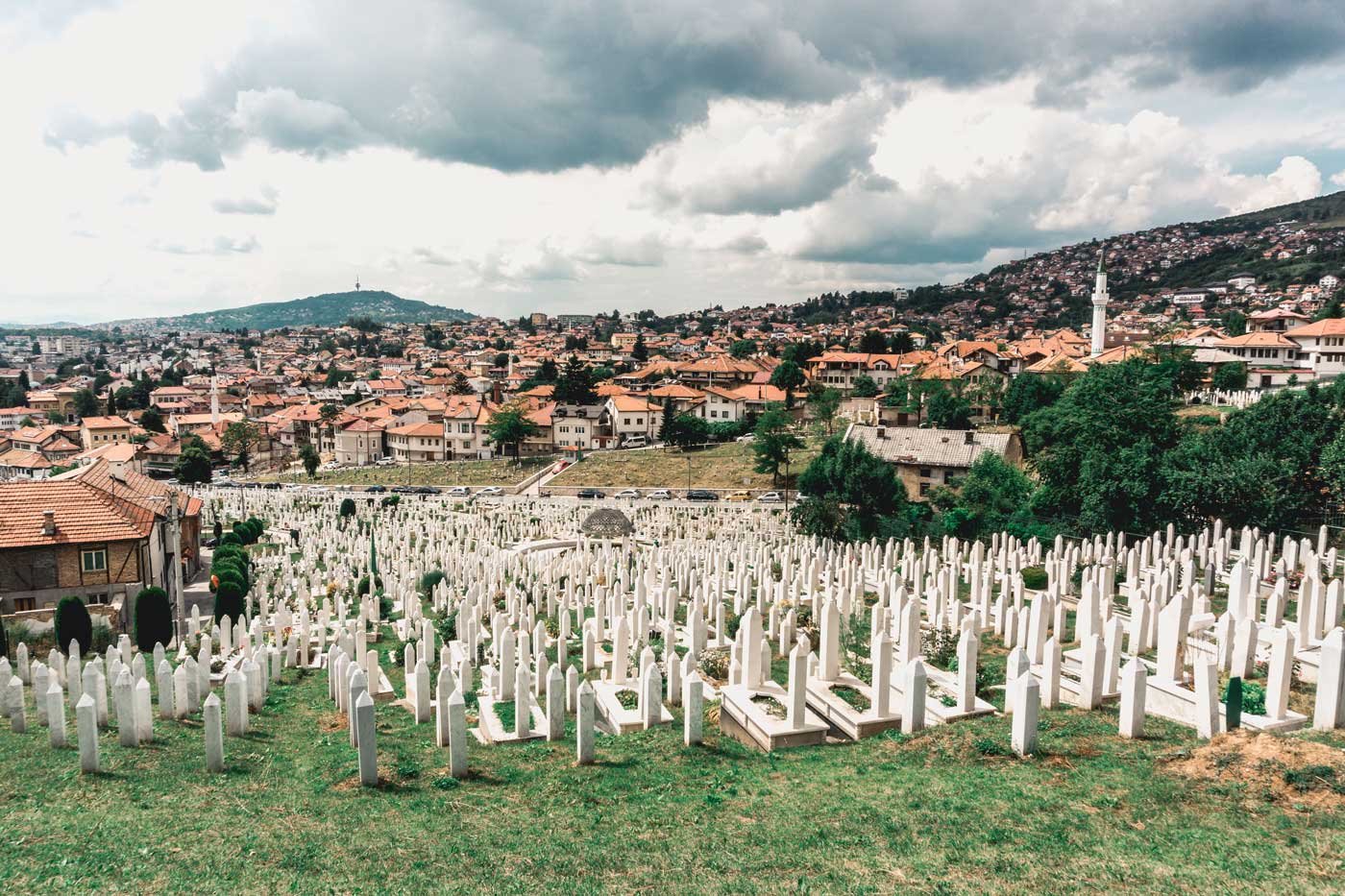 Cemiterio-Guerra-da-Bosnia