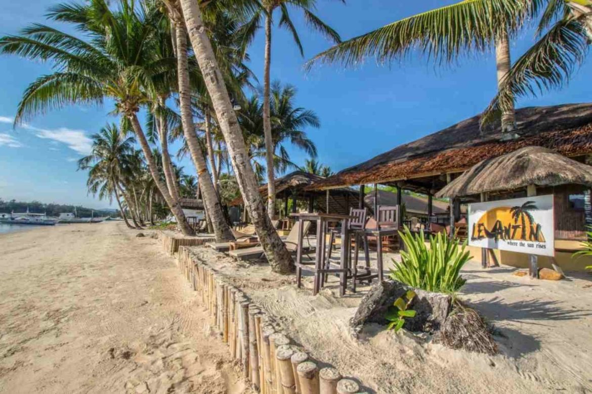 Hotel Levantin Boracay