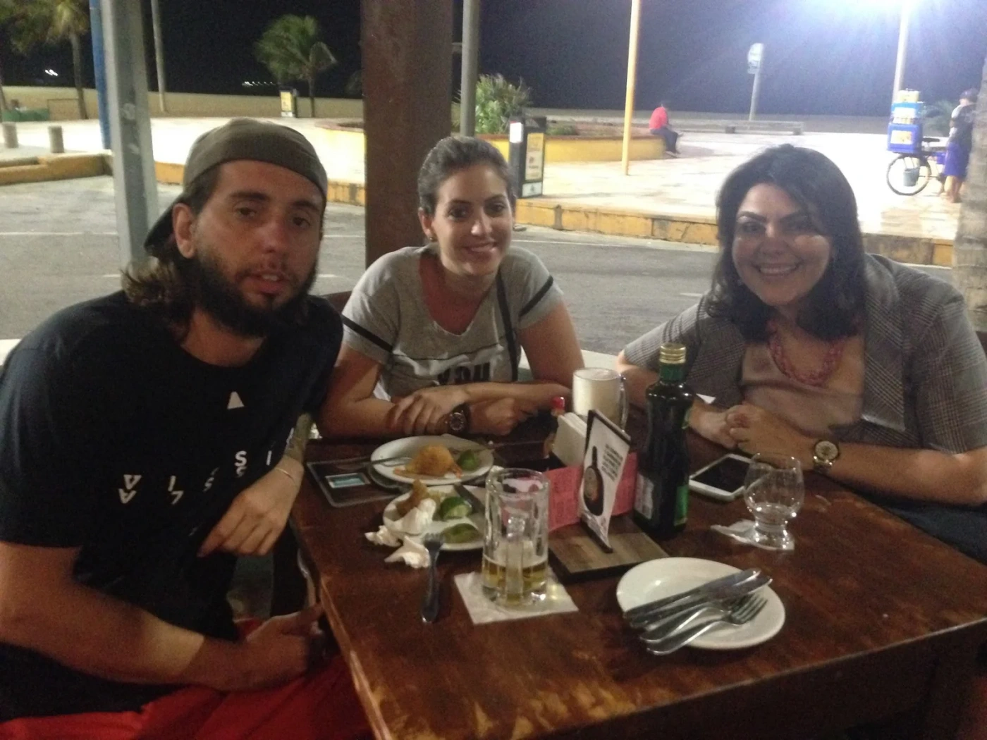 Couchsurfing em Fortaleza