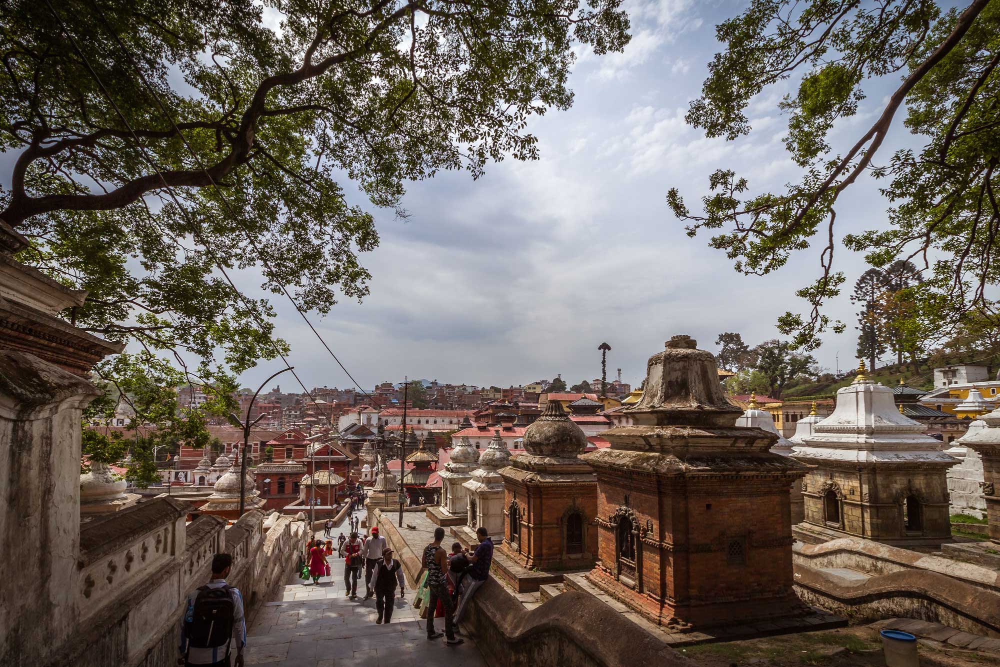 Pashupatinath-Kathmandu