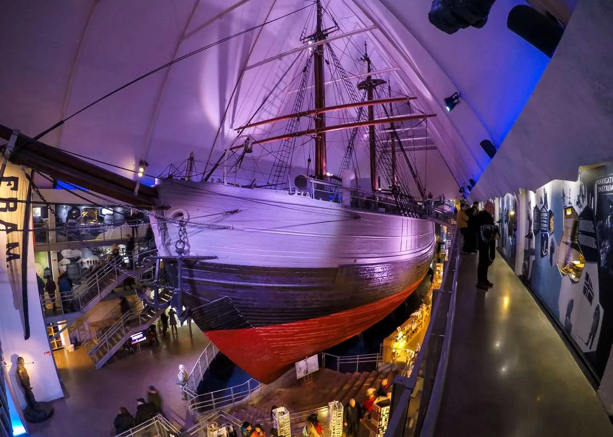Museu-do-Barco-Fram-Noruega