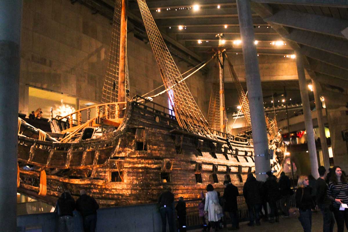 Museu-do-Vasa