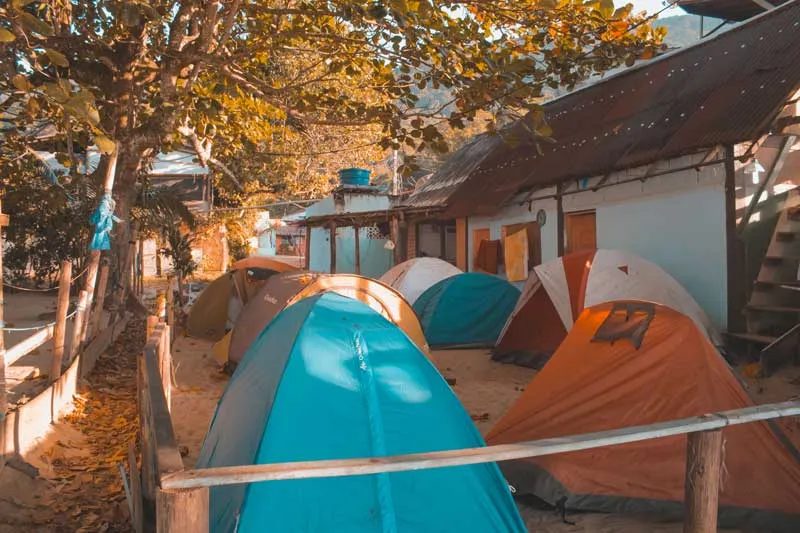 Camping-em-Trindade