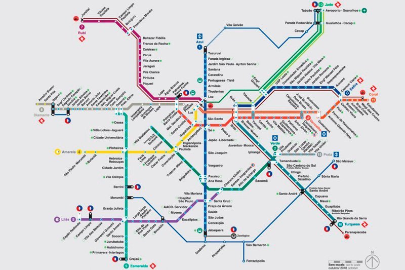 Mapa-Metro-São-Paulo