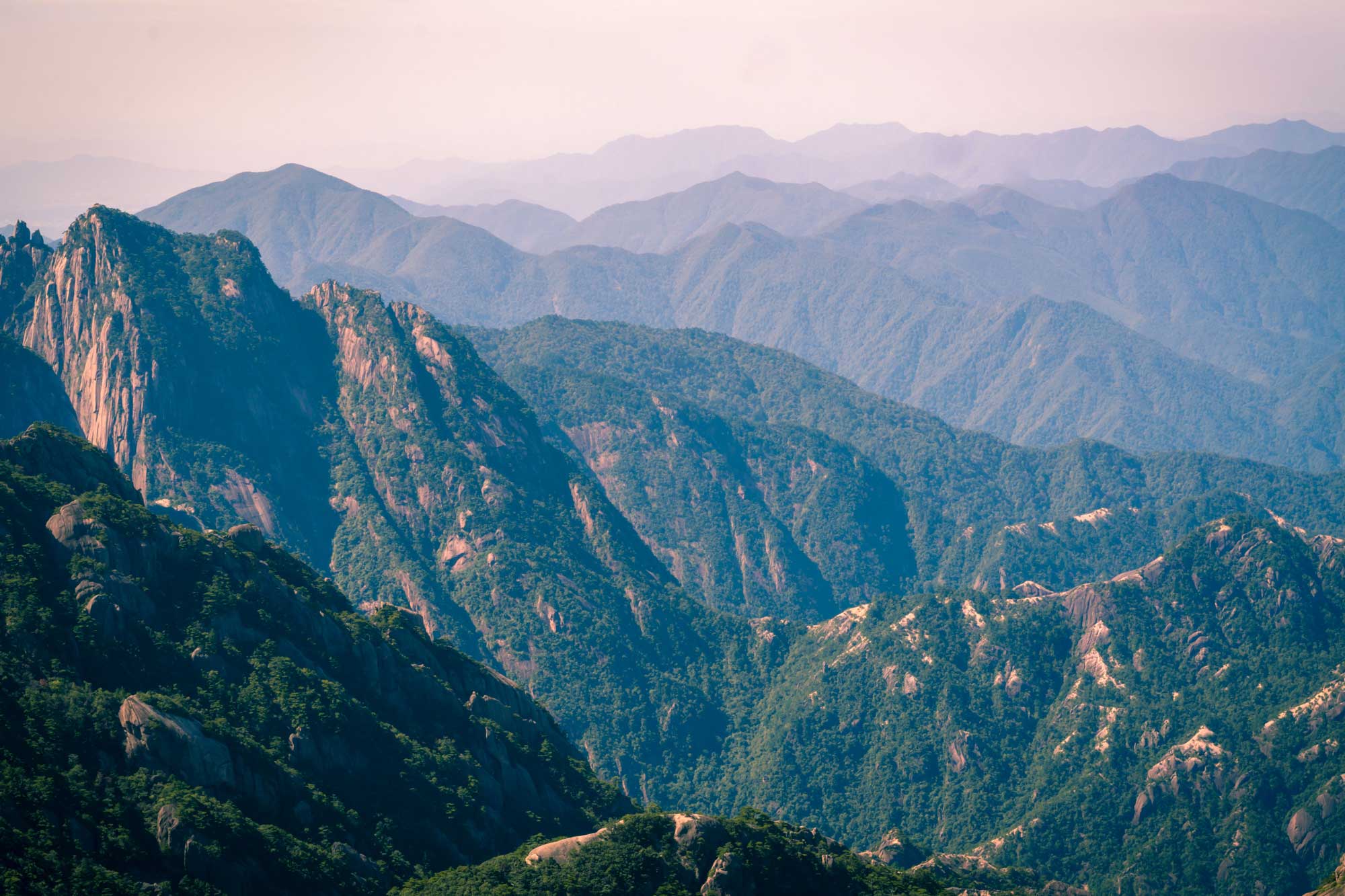 Yellow-Mountains_Huangshan-China