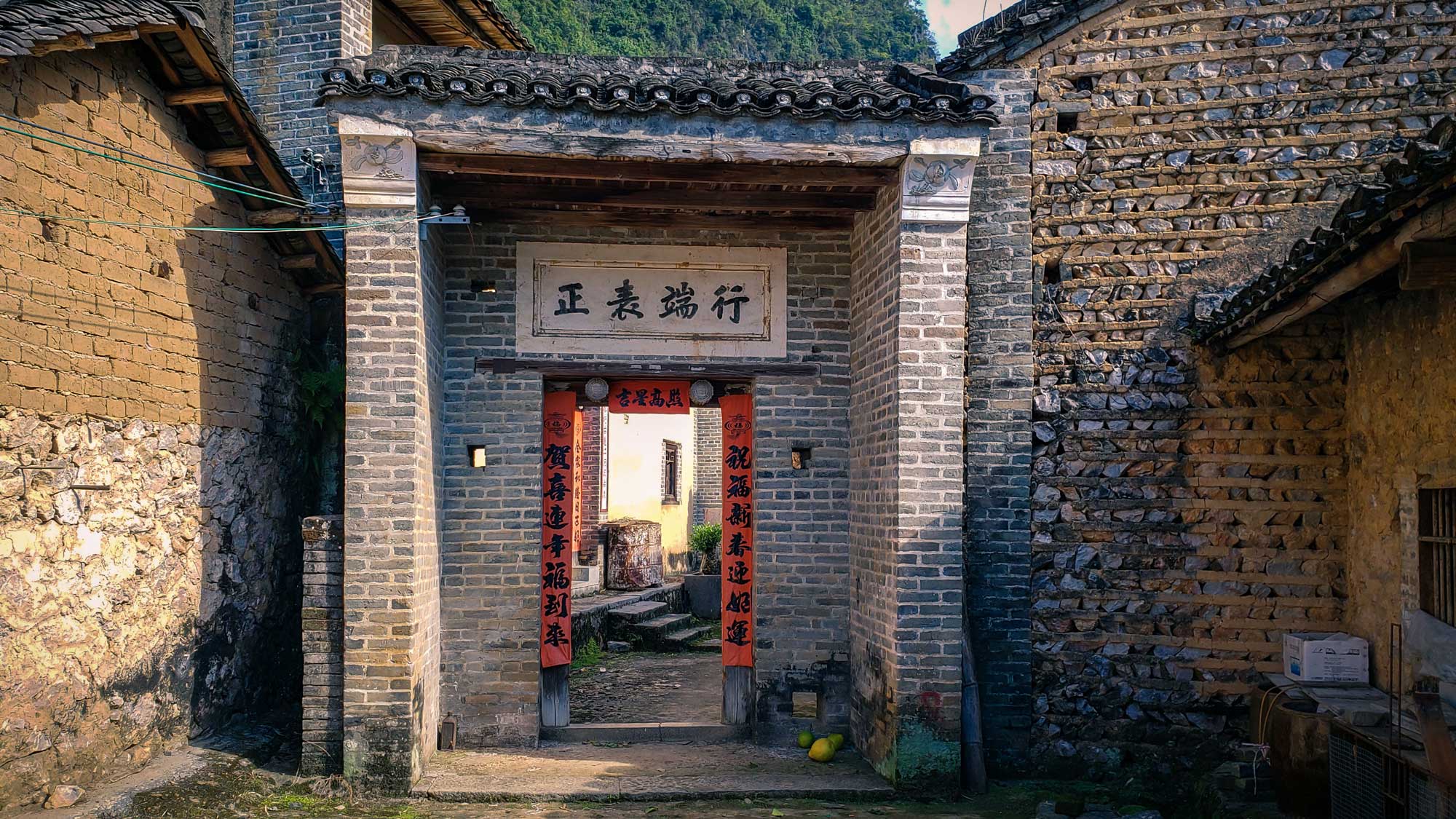 Fisherman-Village-China