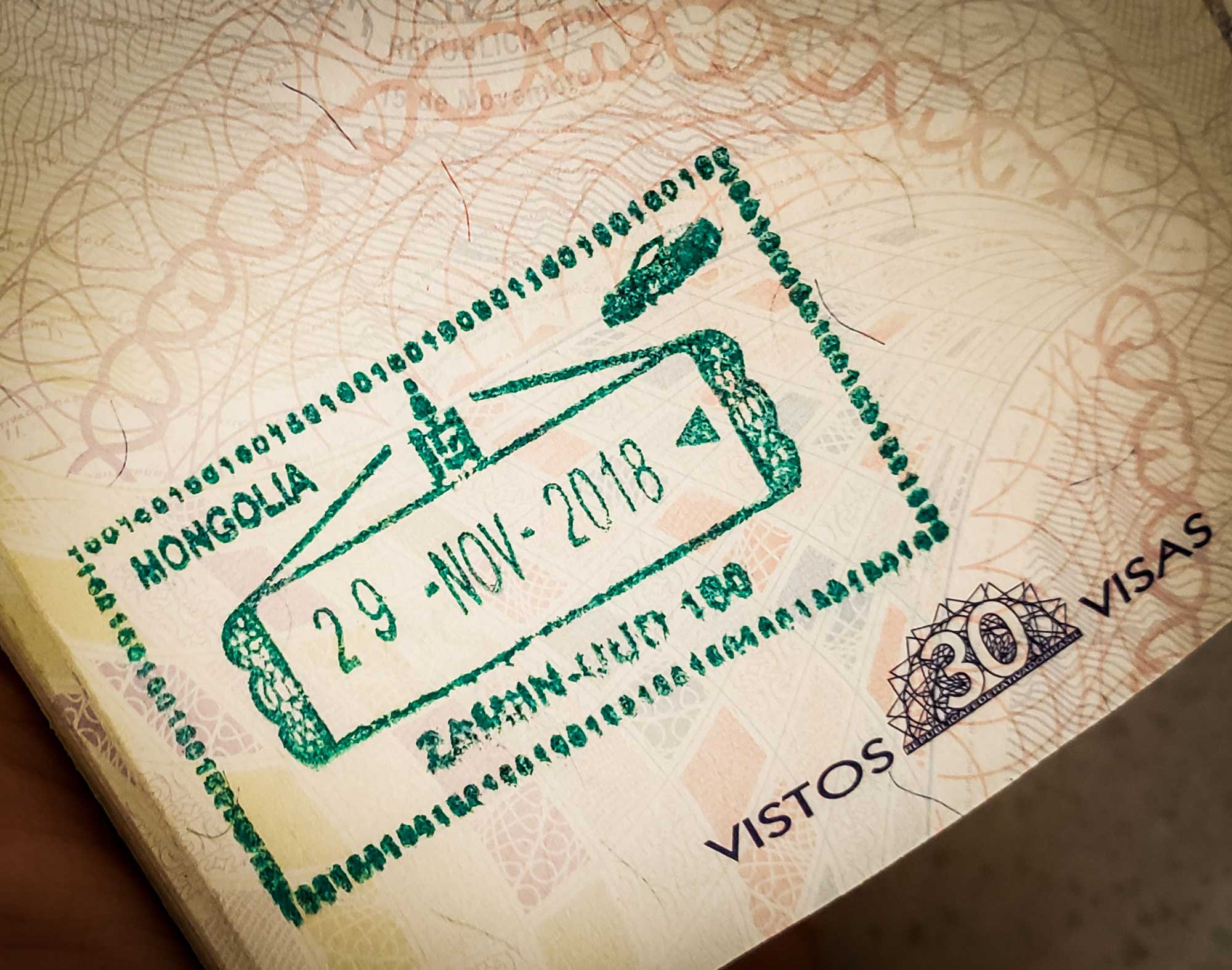 Visto-da-Mongolia-Mongolian-Visa
