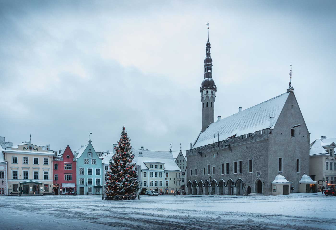 Camara-Municipal-de-Tallinn-Estonia
