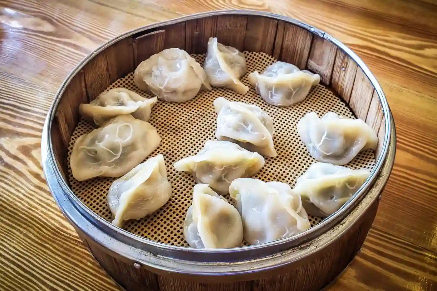 Jiaozi