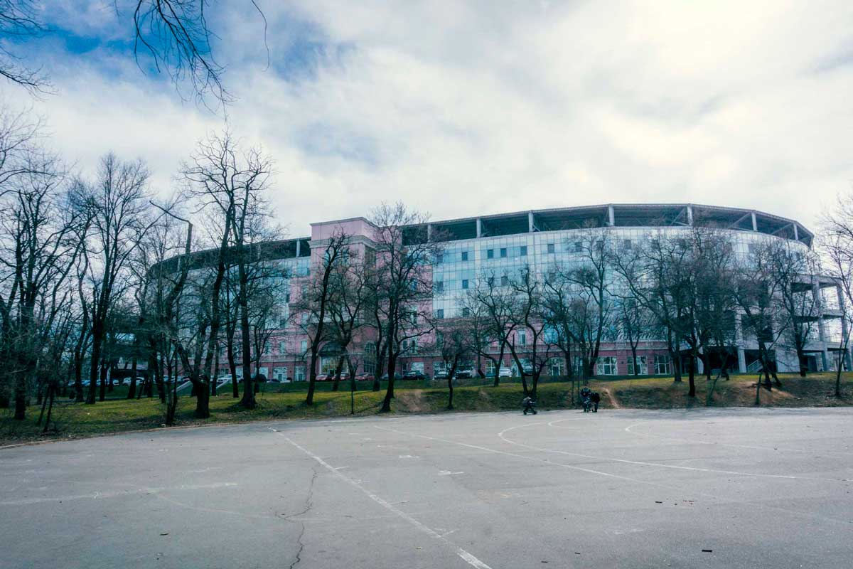 Estadio-FC-Chornomorets-Odessa