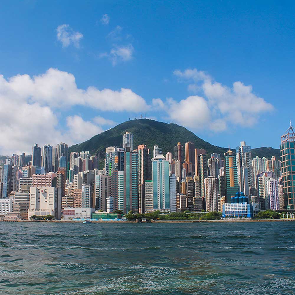 Hong-Kong-Asia