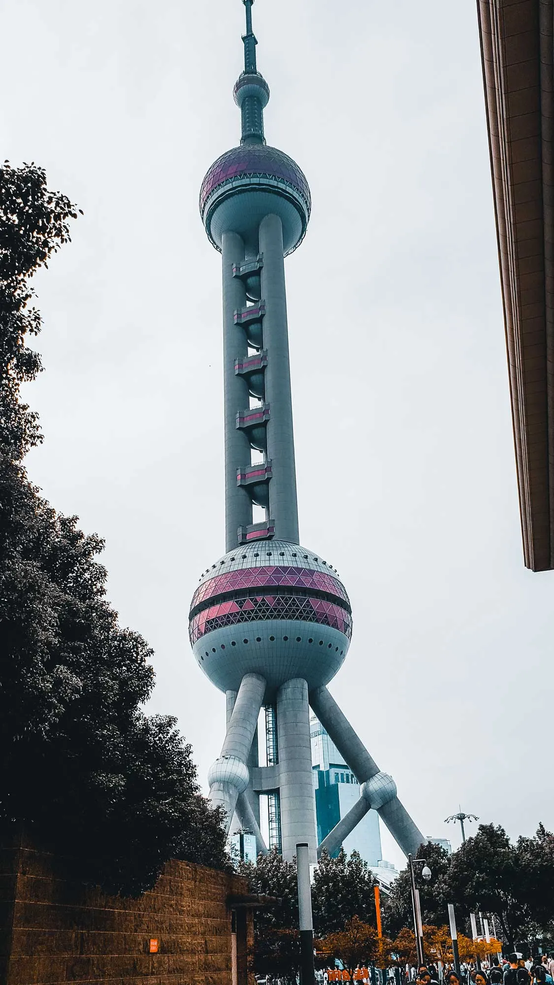 Oriental-Pearl-Tv-Tower-Xangai-China