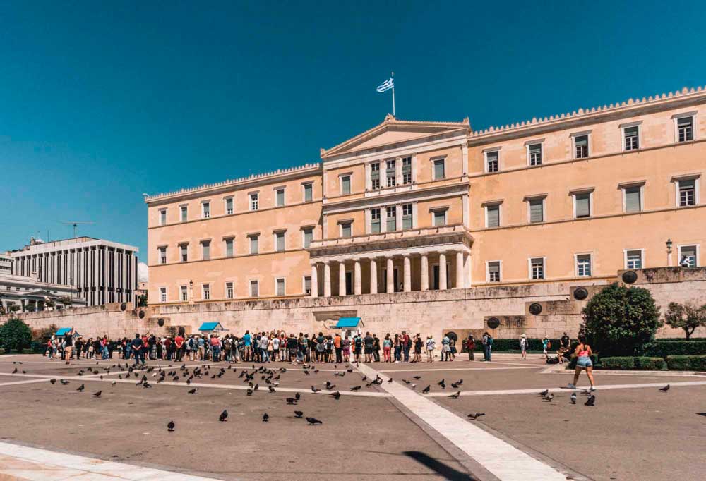 Onde-ficar-em-Atenas-Sintagma
