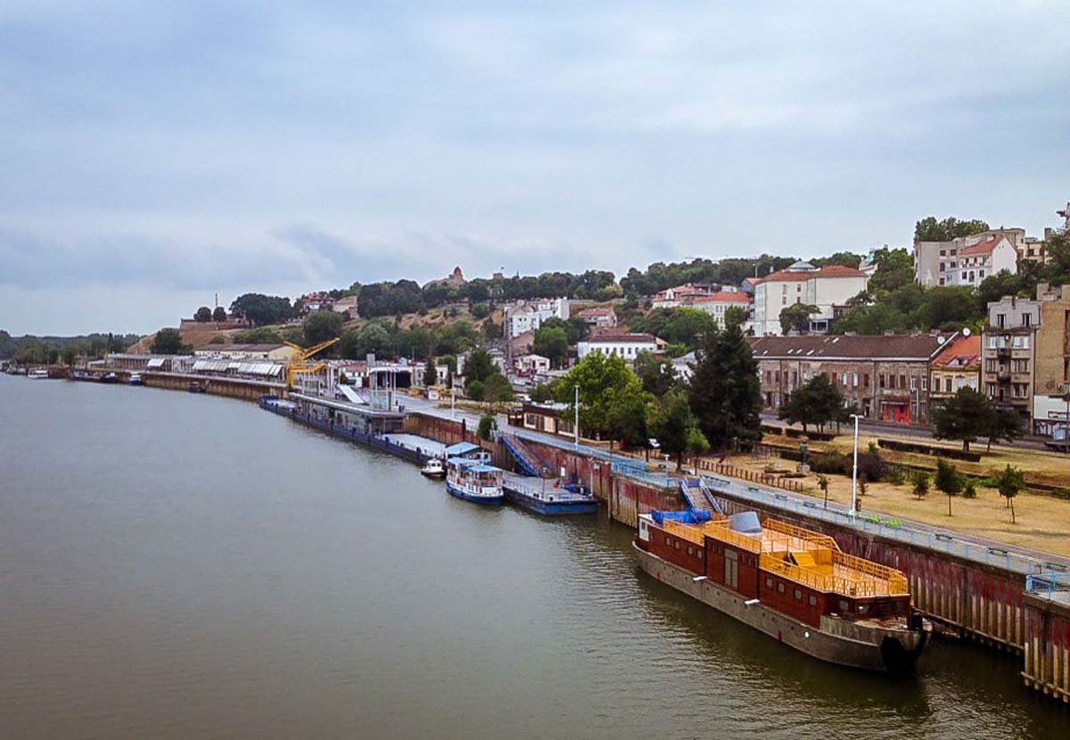 Rio Danubio