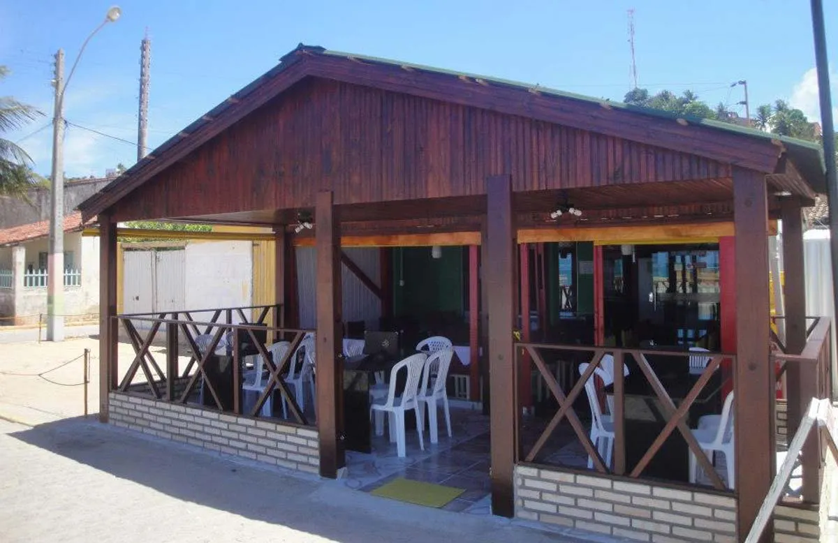 Restaurante-Maragaço