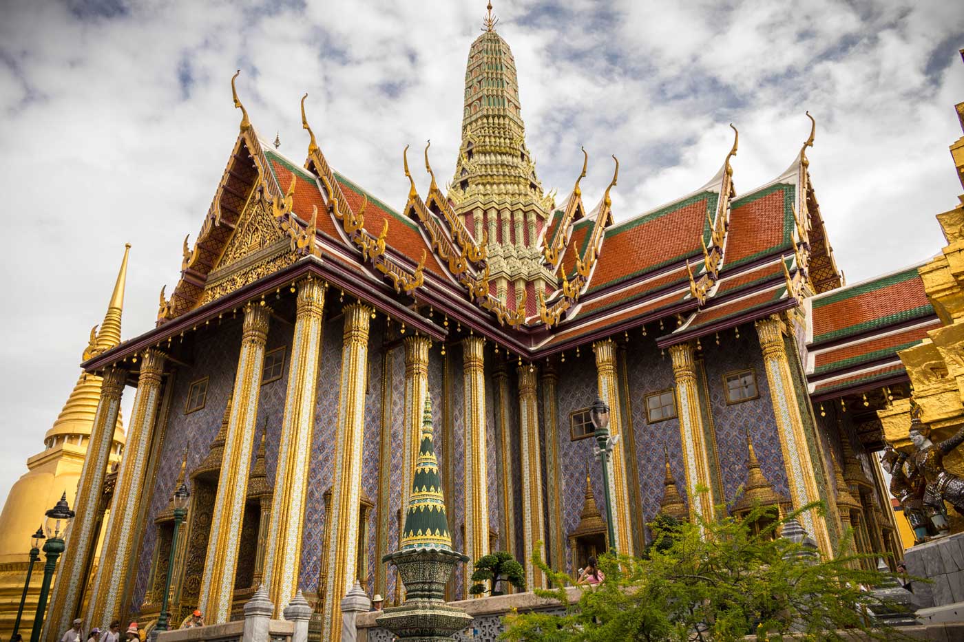 Grand-Palace-de-Bangkok