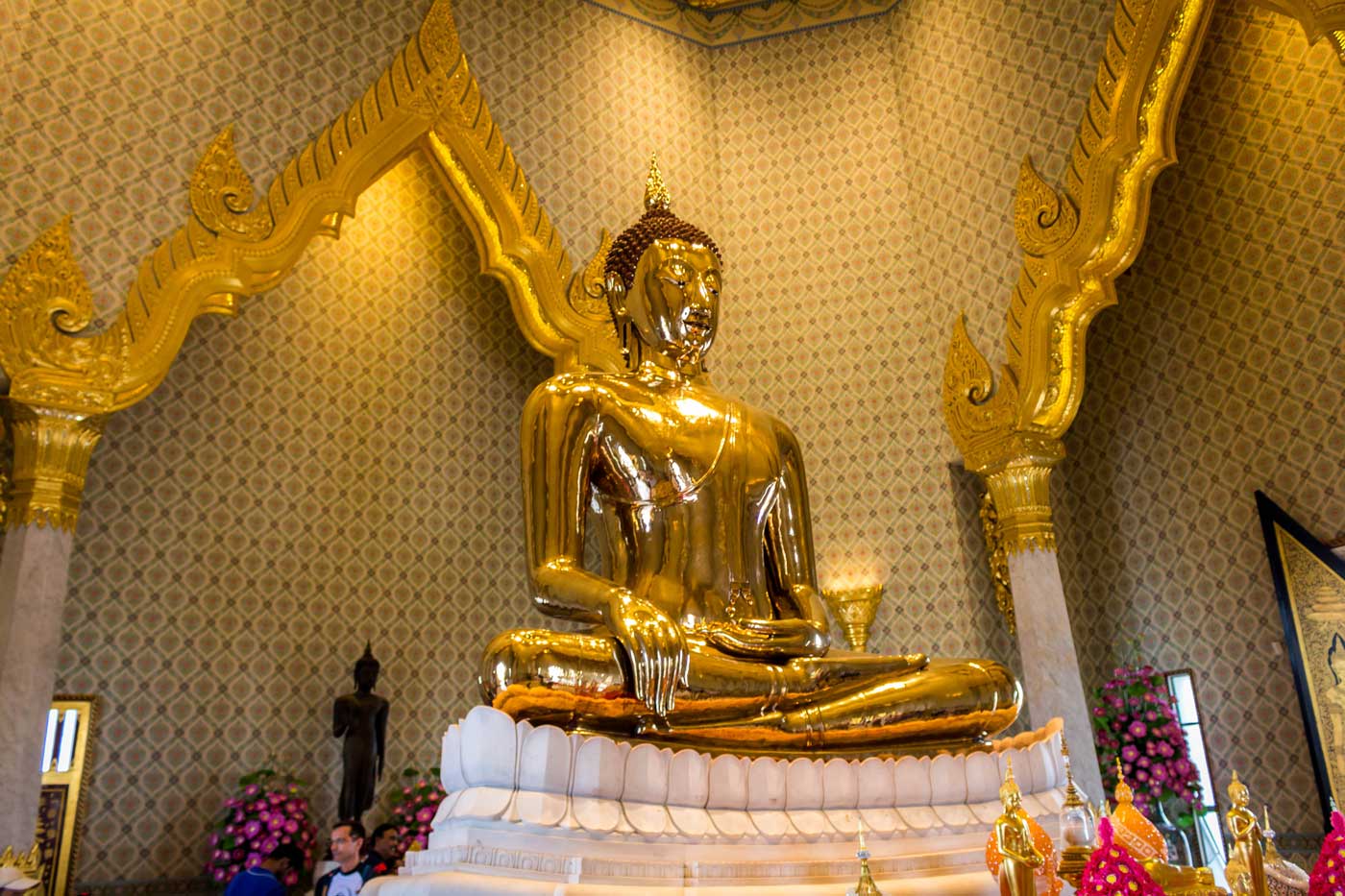 Wat-Traimit-Buda-de-Ouro