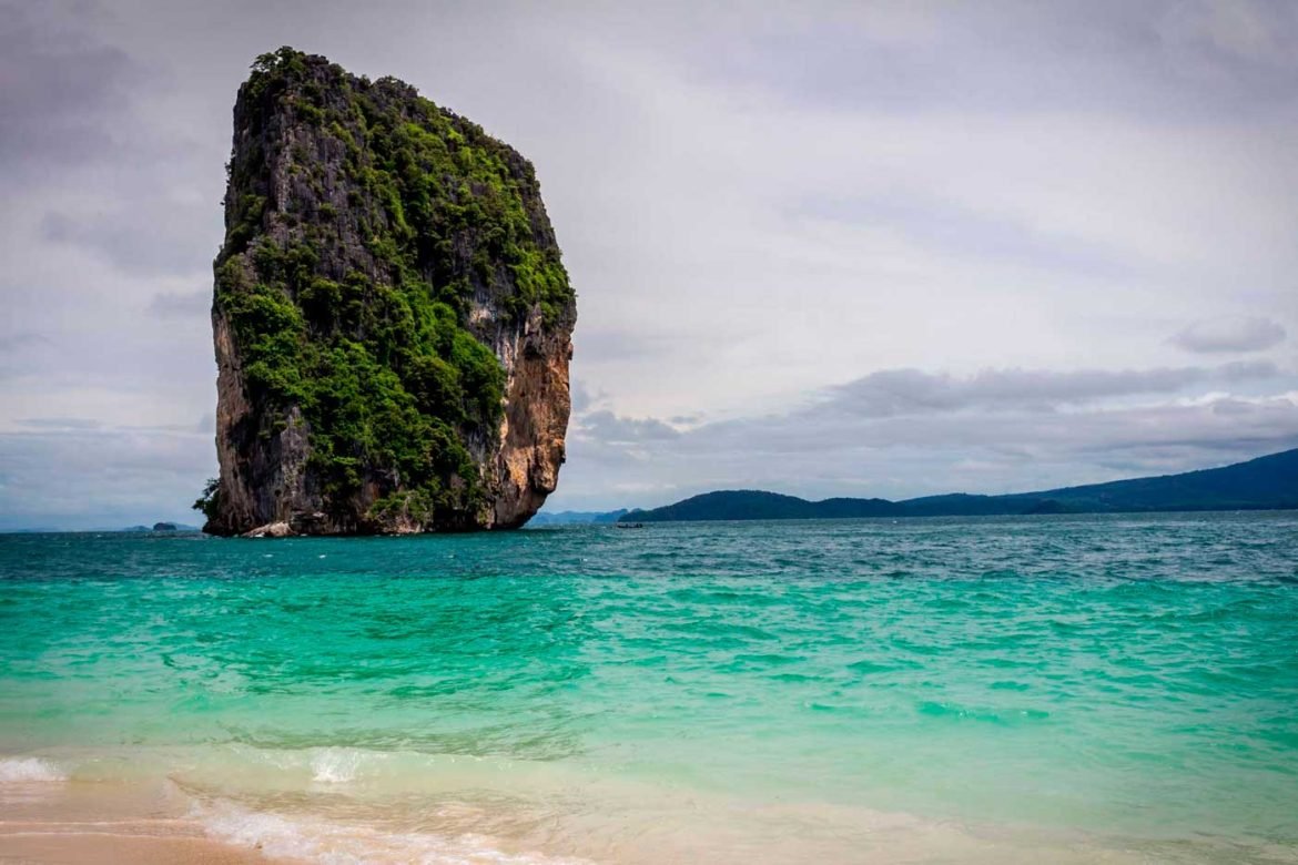 Poda-Island-Krabi-Tailandia