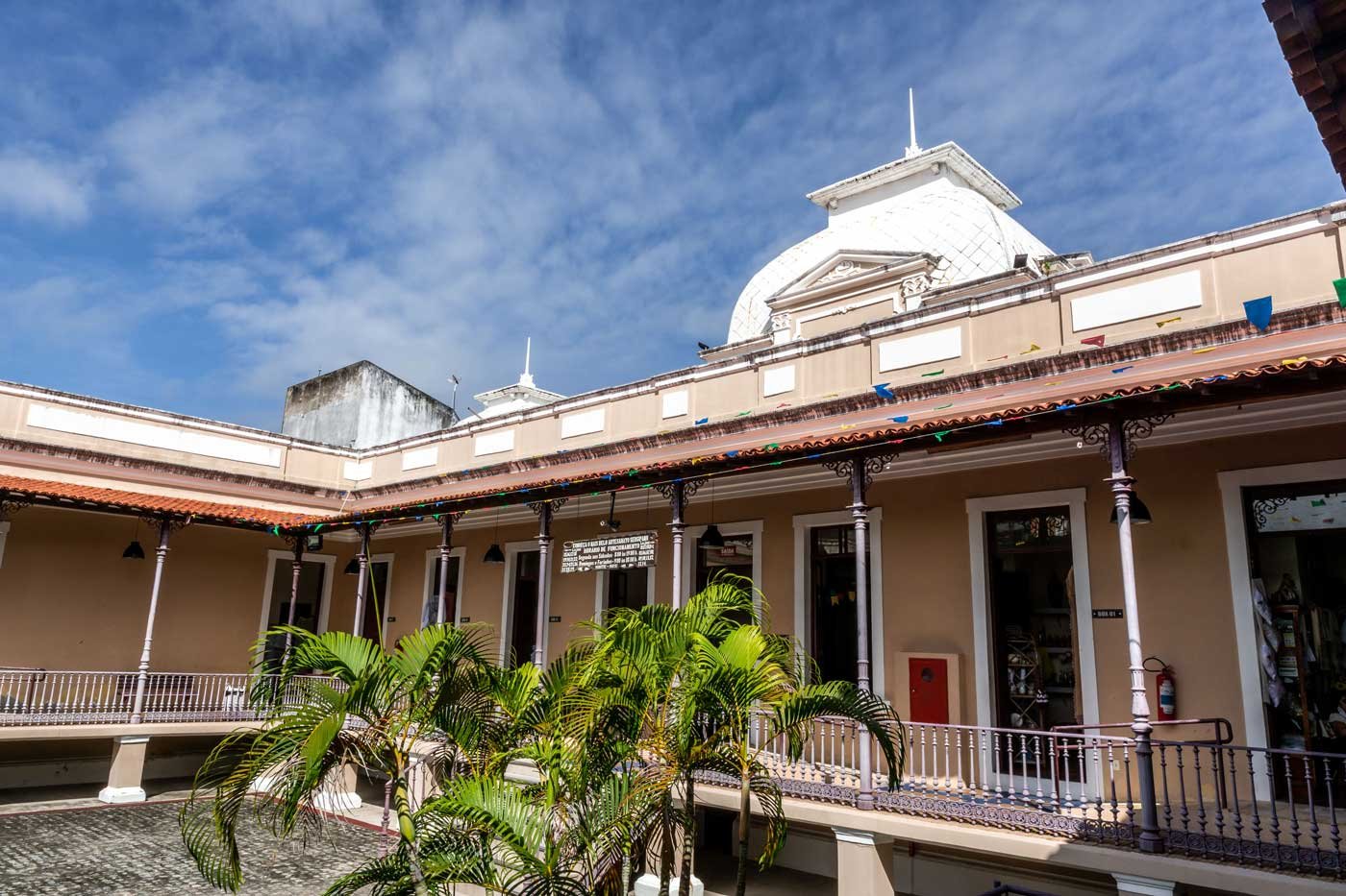 Museu de Artesanato de Aracaju