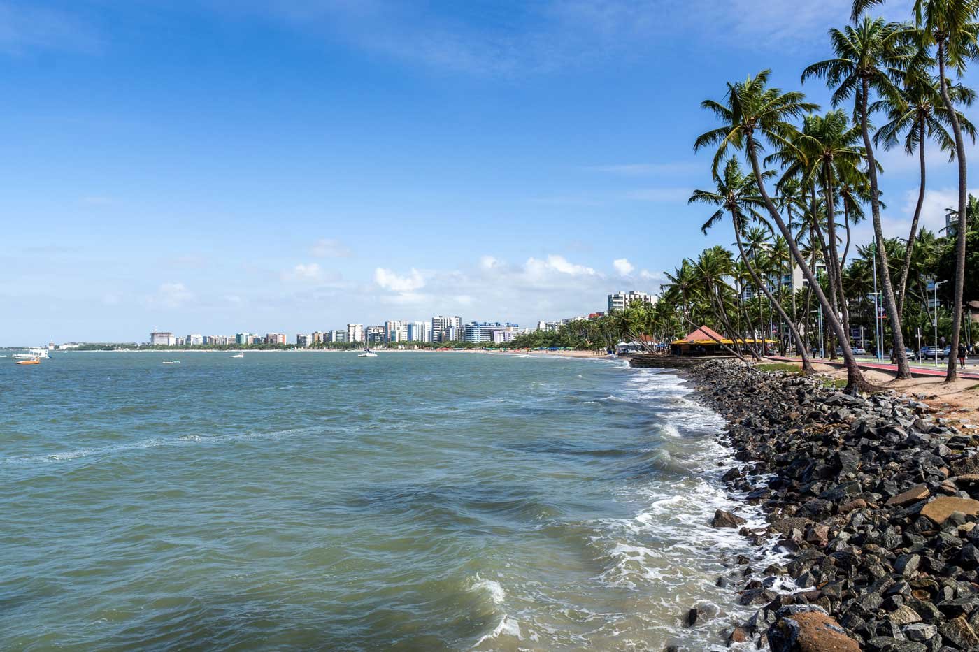 Praia de Pajuçara