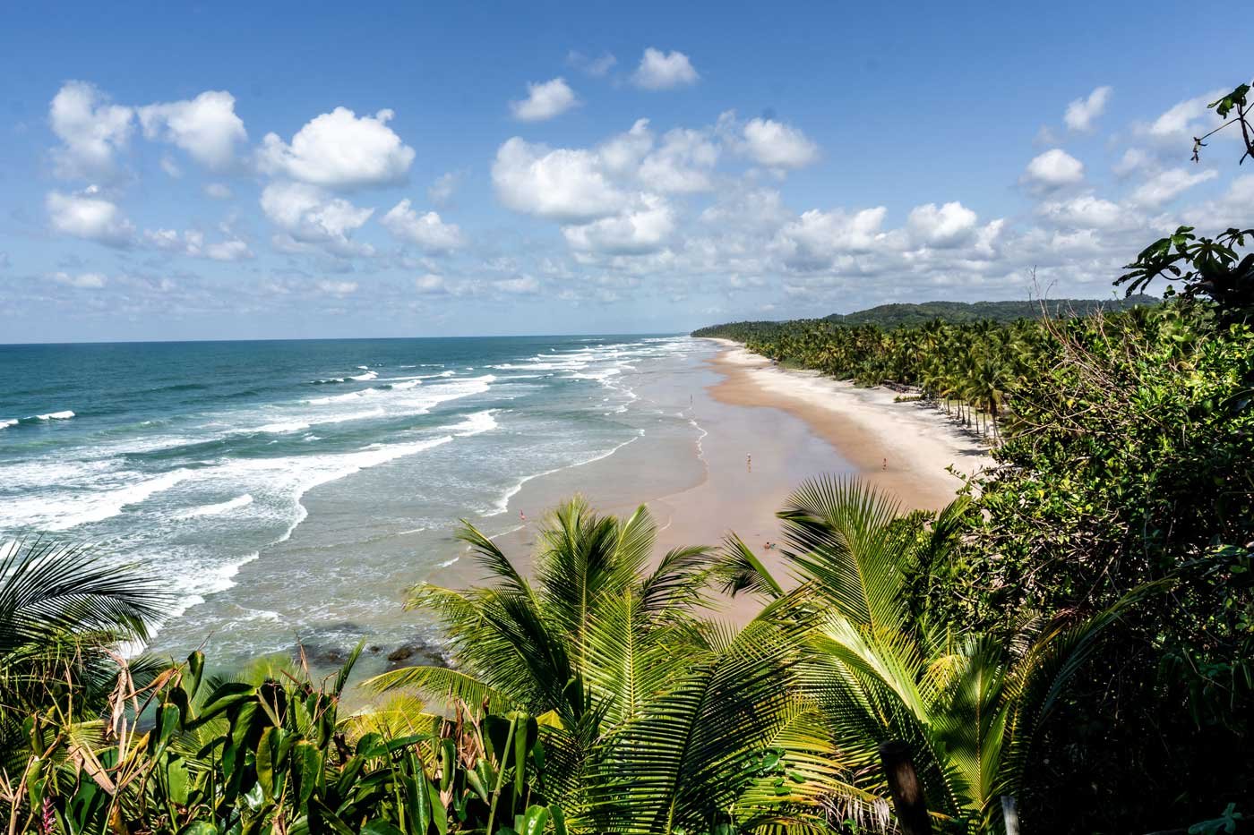 O que fazer em Itacaré na Bahia