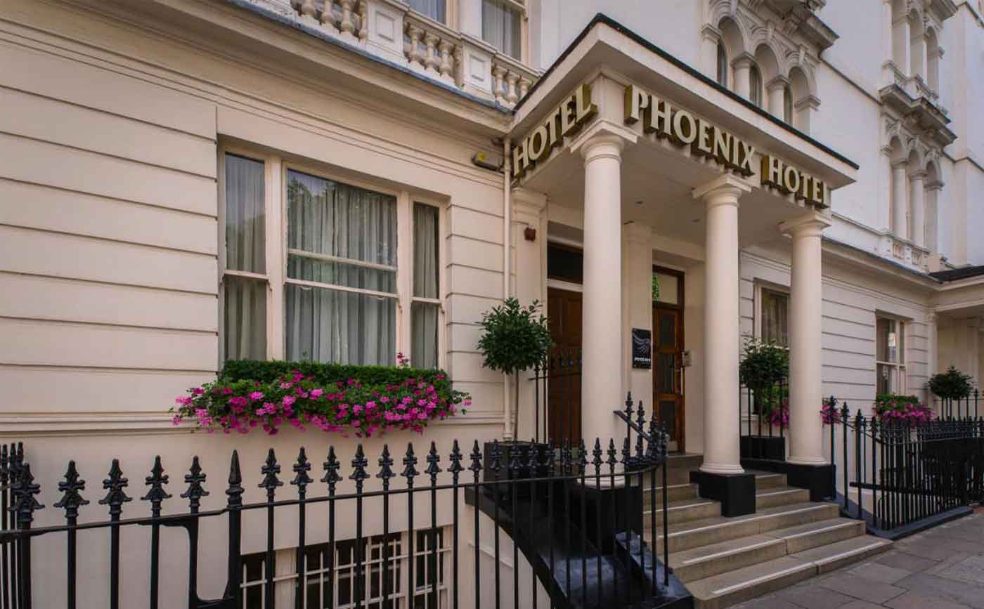 Phoenix-Hotel-Londres
