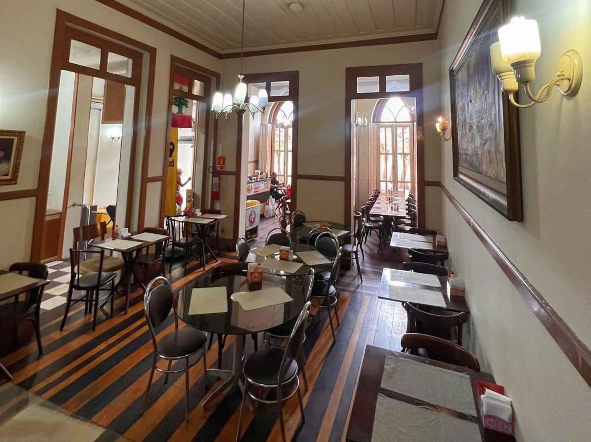 Restaurantes em Manaus: O que há de melhor na cidade