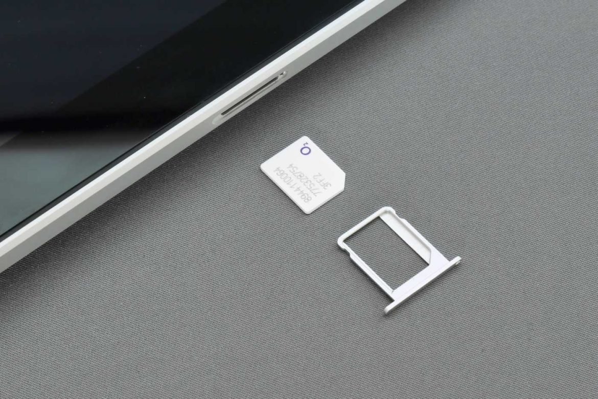 Onde comprar chip de celular