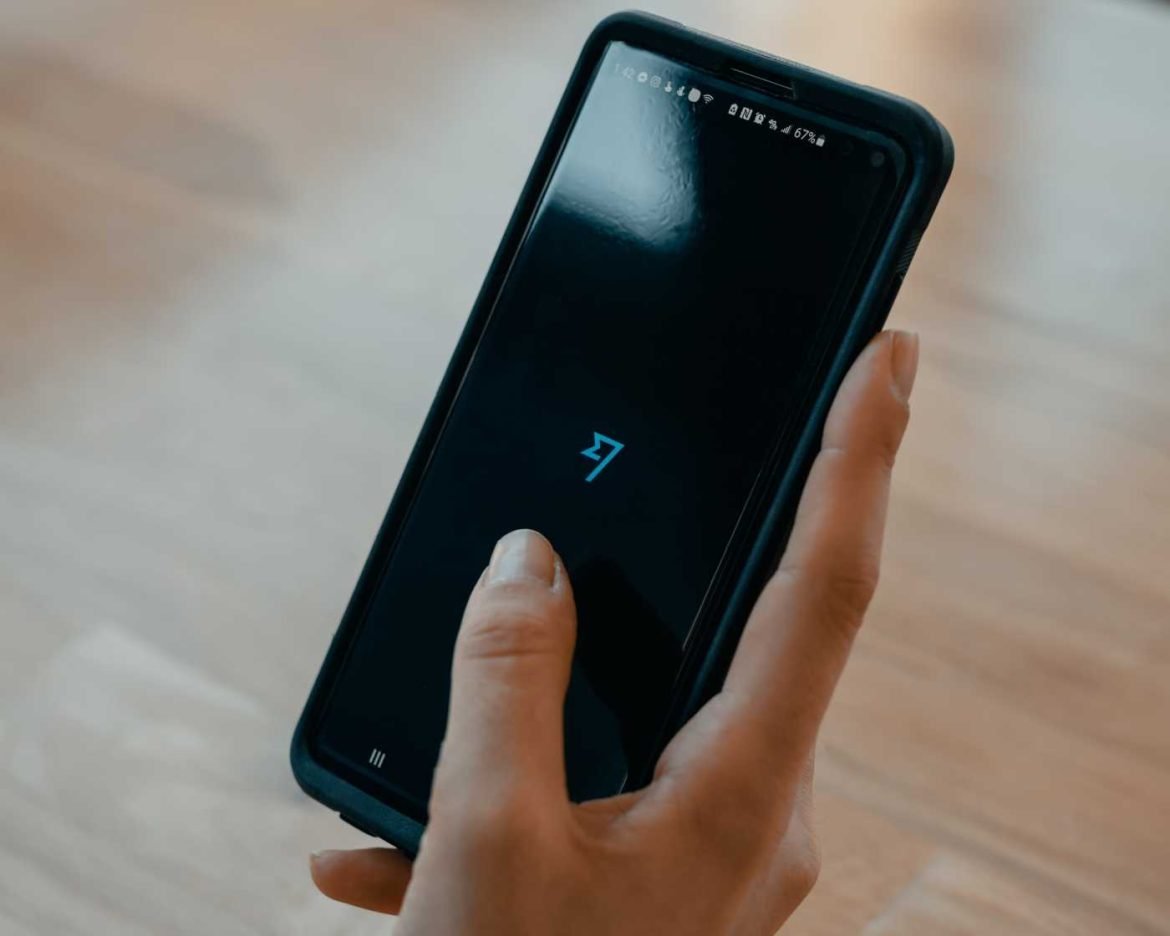 aplicativo da wise no celular