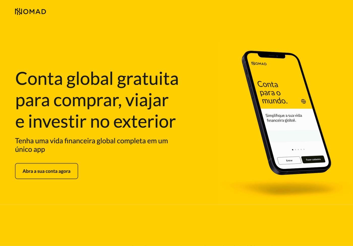 Nomad Ou Wise Como Funciona Vantagens Benef cios E Taxas