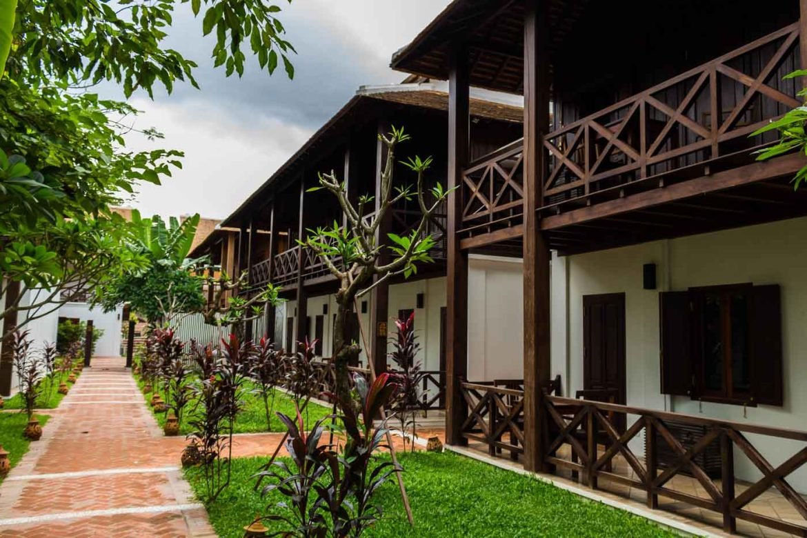 Chitchareune Mouangluang Hotel