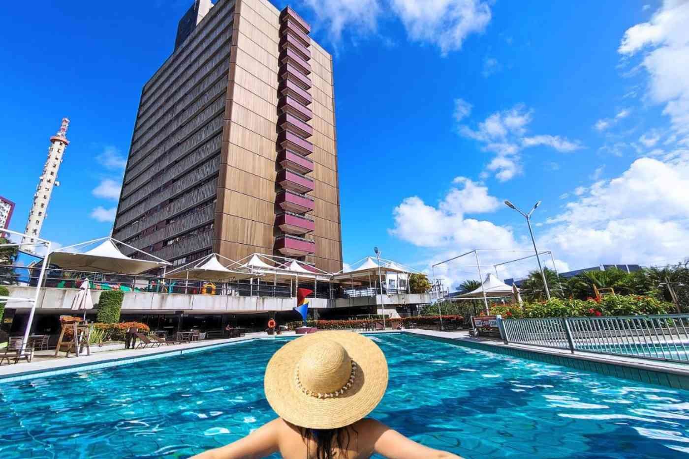 Hotel Em Salvador Pre os Fotos E Informa es 