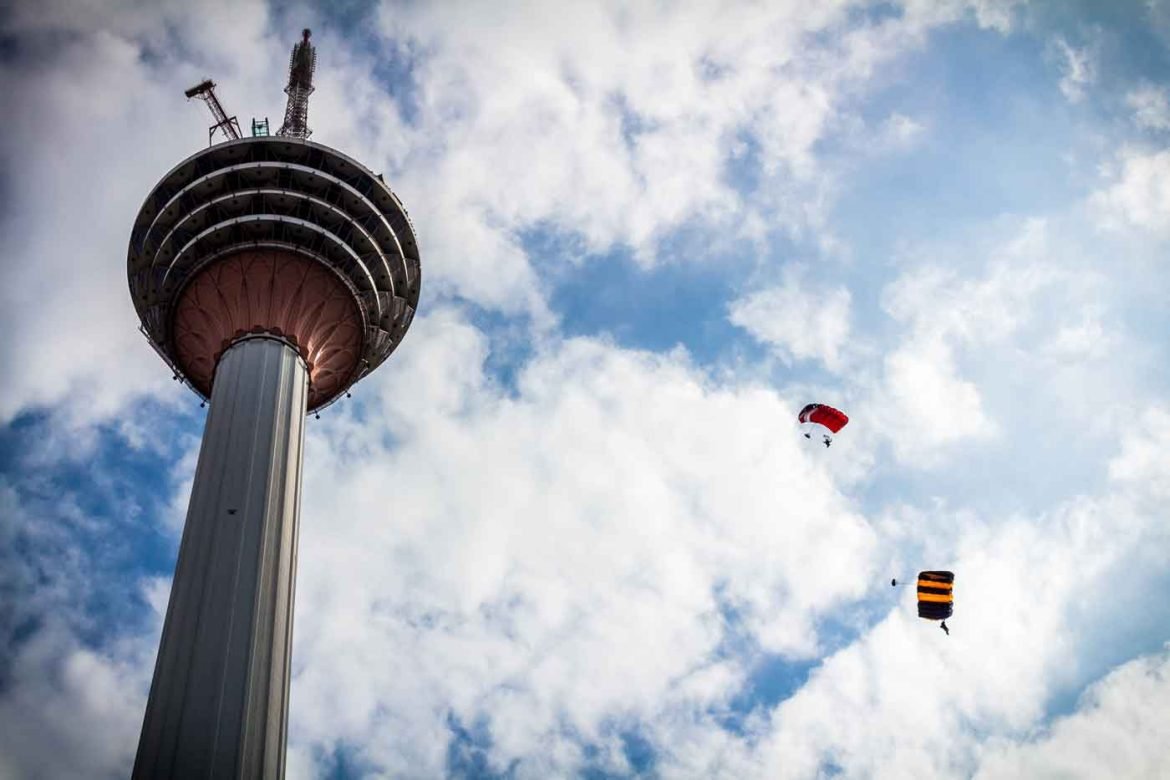 KL Tower