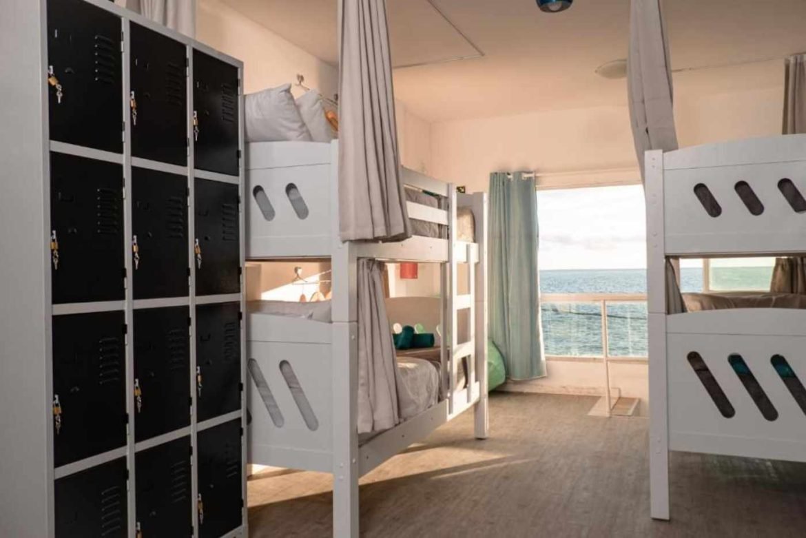 Hostel La Plage Salvador