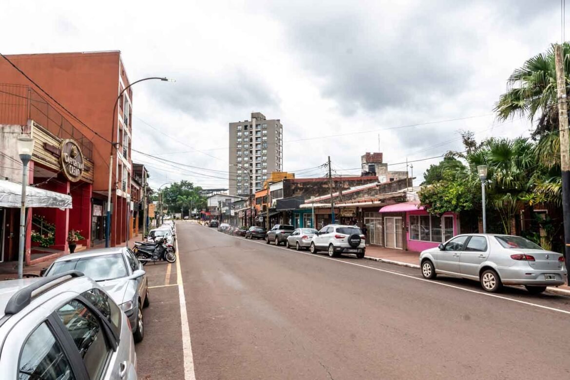 O que fazer em Puerto Iguazú