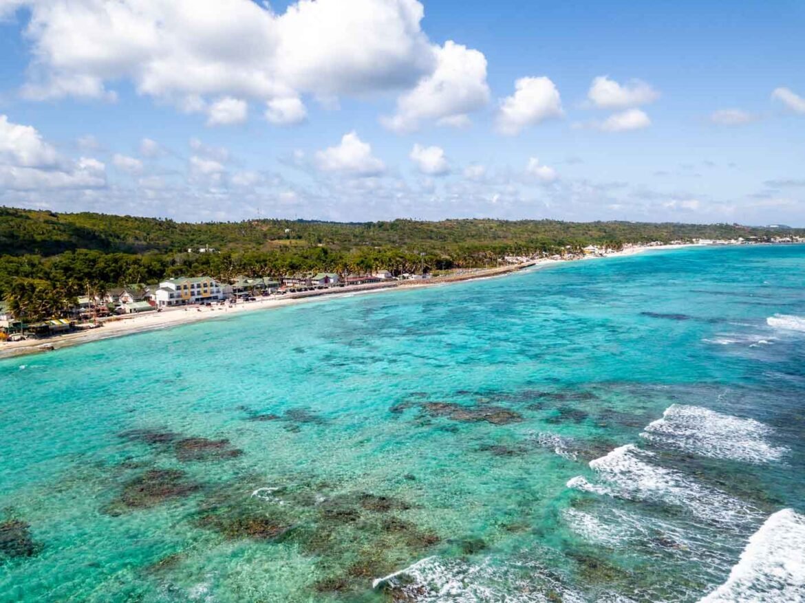 O que fazer em San Andrés na Colômbia